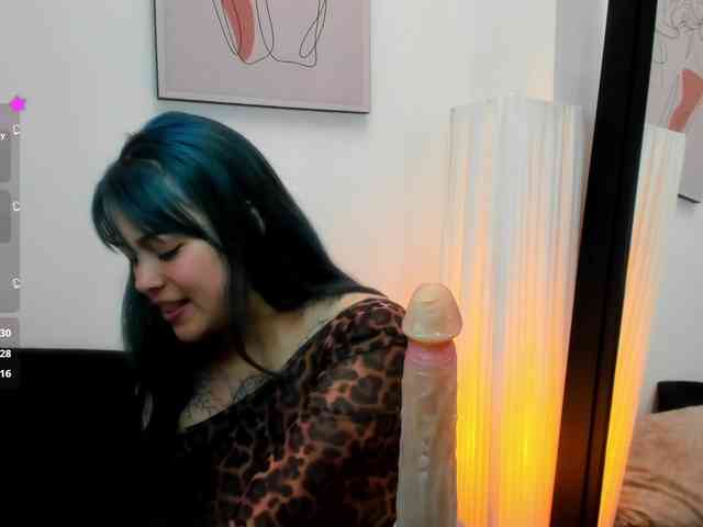 Adelaindiamond webcam