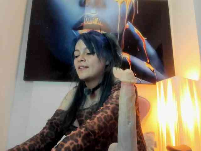 Adelaindiamond webcam