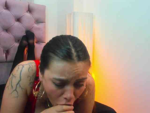 Adelaindiamond webcam