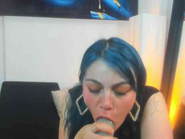 Adelaindiamond webcam