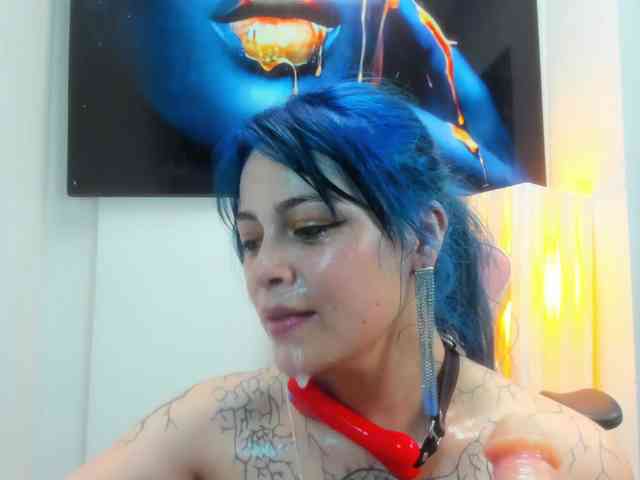 Adelaindiamond webcam