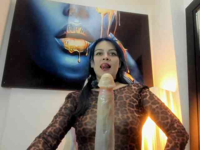 Adelaindiamond webcam
