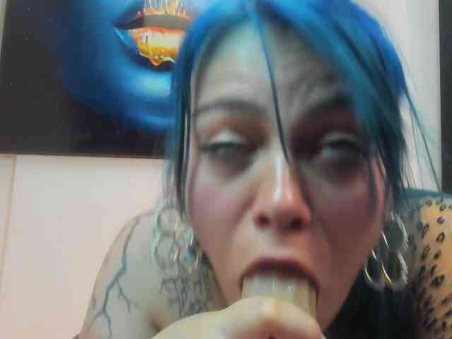 Adelaindiamond webcam