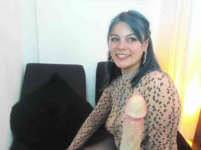 Adelaindiamond webcam