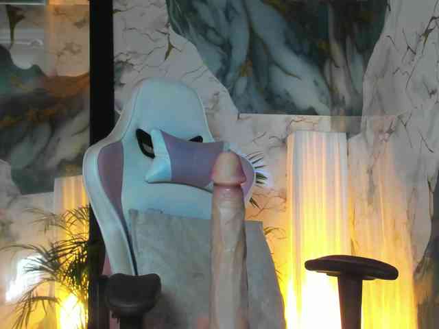 Adelaindiamond webcam