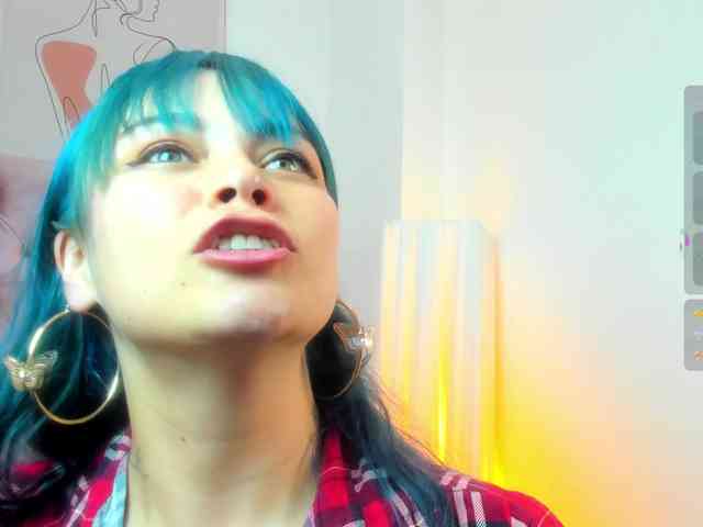 Adelaindiamond webcam