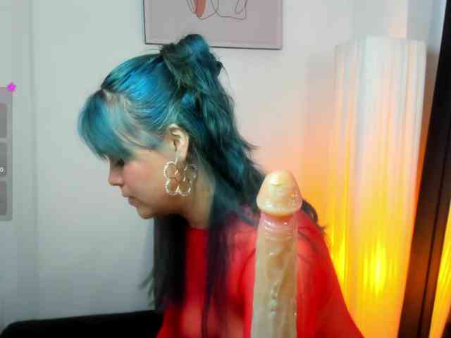 Adelaindiamond webcam