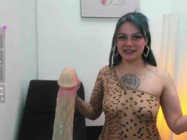 Adelaindiamond webcam