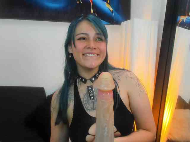 Adelaindiamond webcam