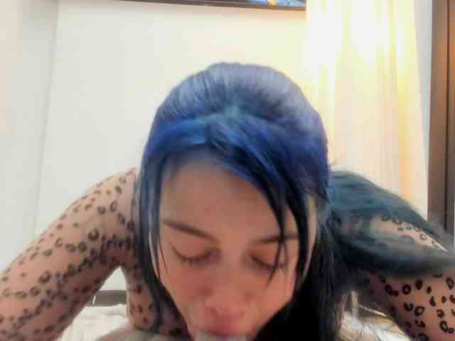 Adelaindiamond webcam