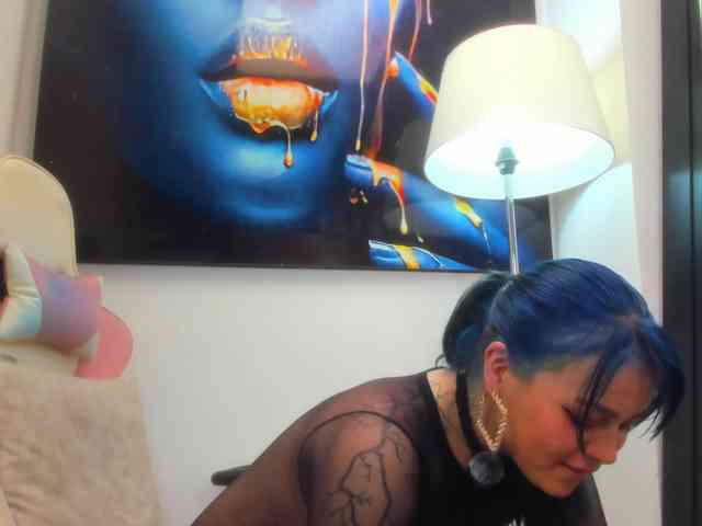 Adelaindiamond webcam