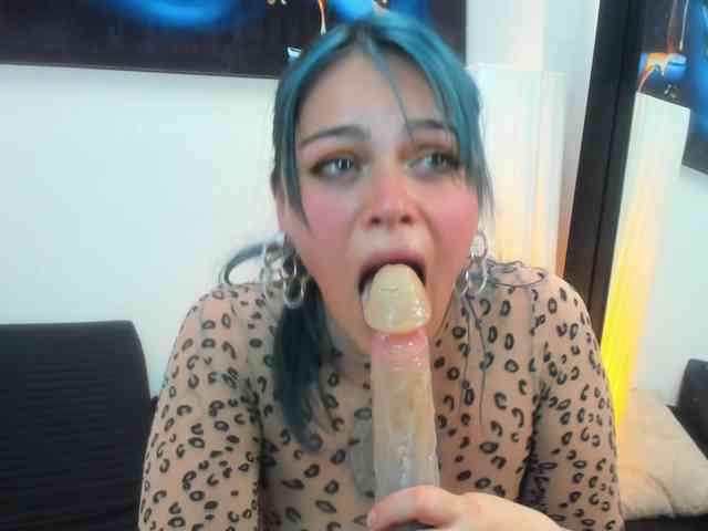 Adelaindiamond webcam