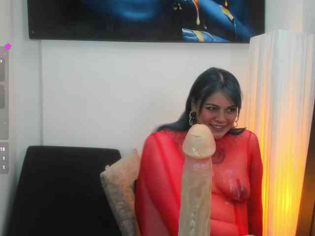 Adelaindiamond webcam