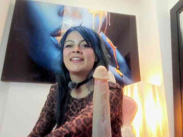 Adelaindiamond webcam