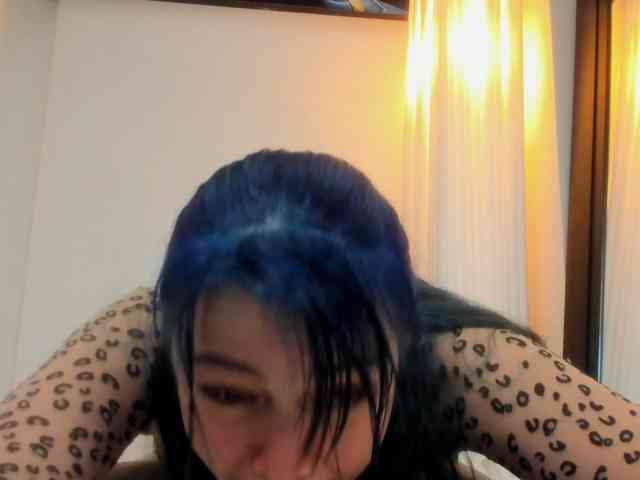 Adelaindiamond webcam