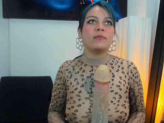 Adelaindiamond webcam