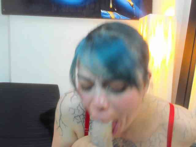 Adelaindiamond webcam