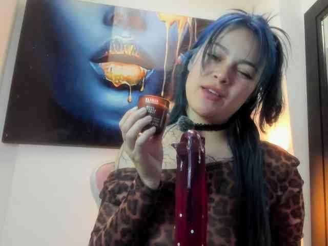 Adelaindiamond webcam