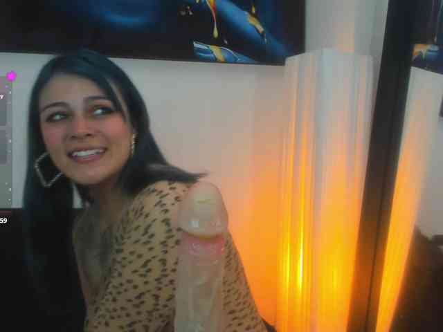 Adelaindiamond webcam