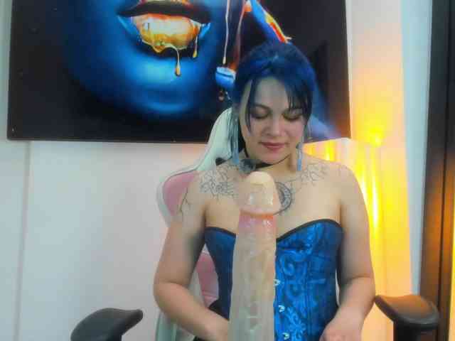 Adelaindiamond webcam