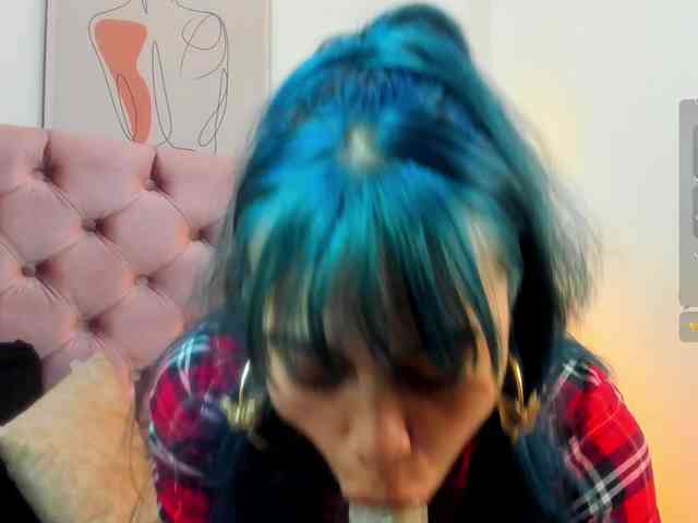Adelaindiamond webcam