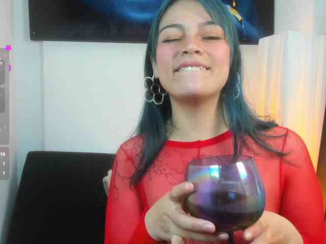 Adelaindiamond webcam