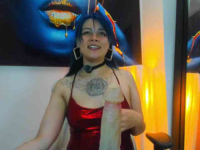 Adelaindiamond webcam