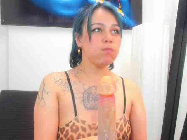 Adelaindiamond webcam
