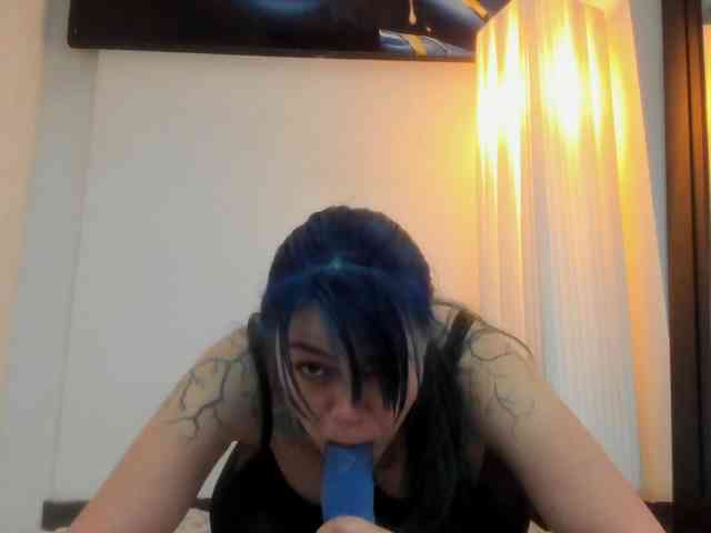 Adelaindiamond webcam