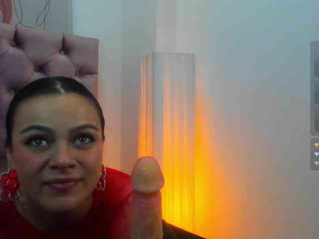 Adelaindiamond webcam