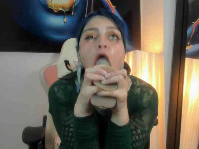 Adelaindiamond webcam