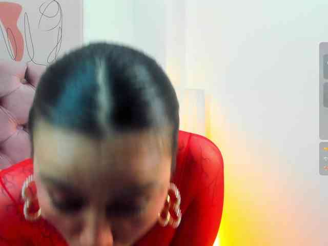 Adelaindiamond webcam