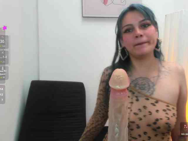 Adelaindiamond webcam