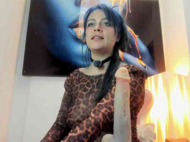 Adelaindiamond webcam