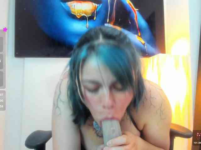 Adelaindiamond webcam