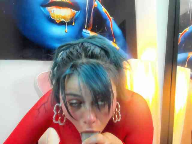 Adelaindiamond webcam