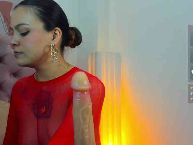 Adelaindiamond webcam