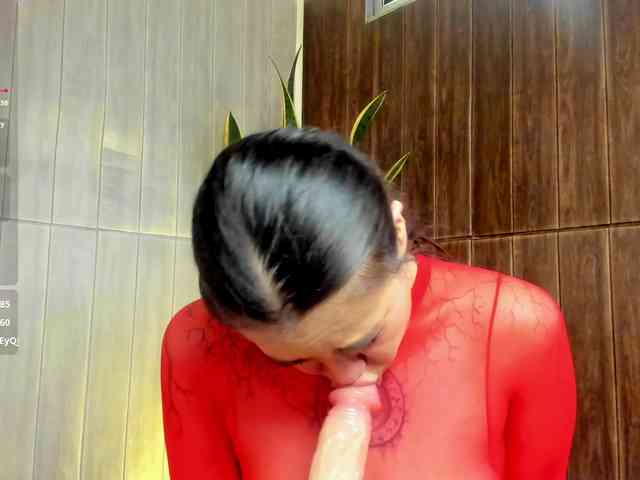 Adelaindiamond webcam