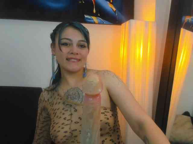 Adelaindiamond webcam
