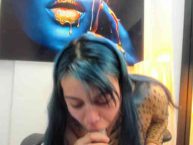 Adelaindiamond webcam