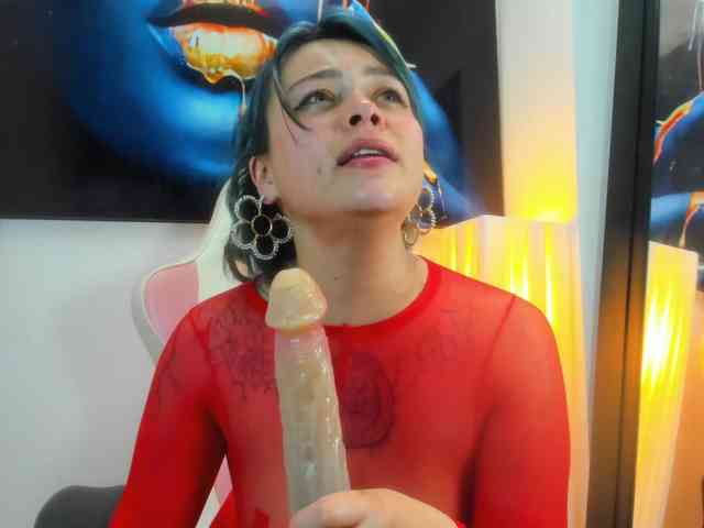 Adelaindiamond webcam