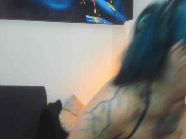 Adelaindiamond webcam