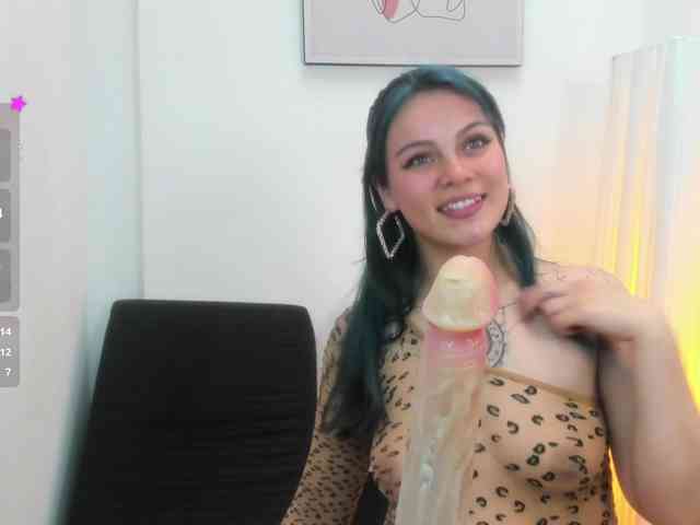 Adelaindiamond webcam