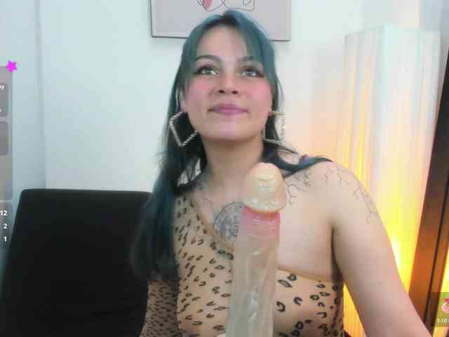 Adelaindiamond webcam