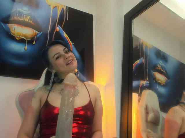 Adelaindiamond webcam