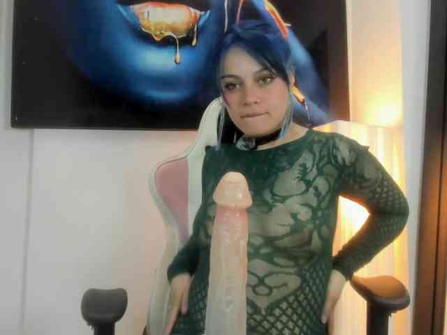 Adelaindiamond webcam