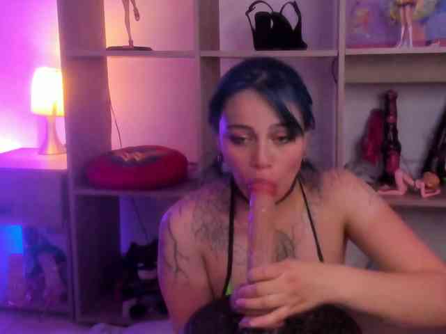 Adelaindiamond webcam