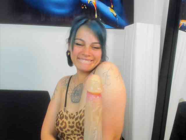 Adelaindiamond webcam