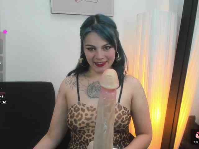 Adelaindiamond webcam