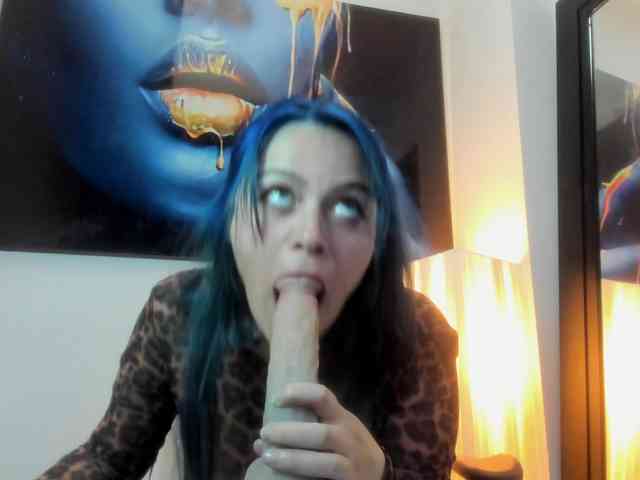 Adelaindiamond webcam